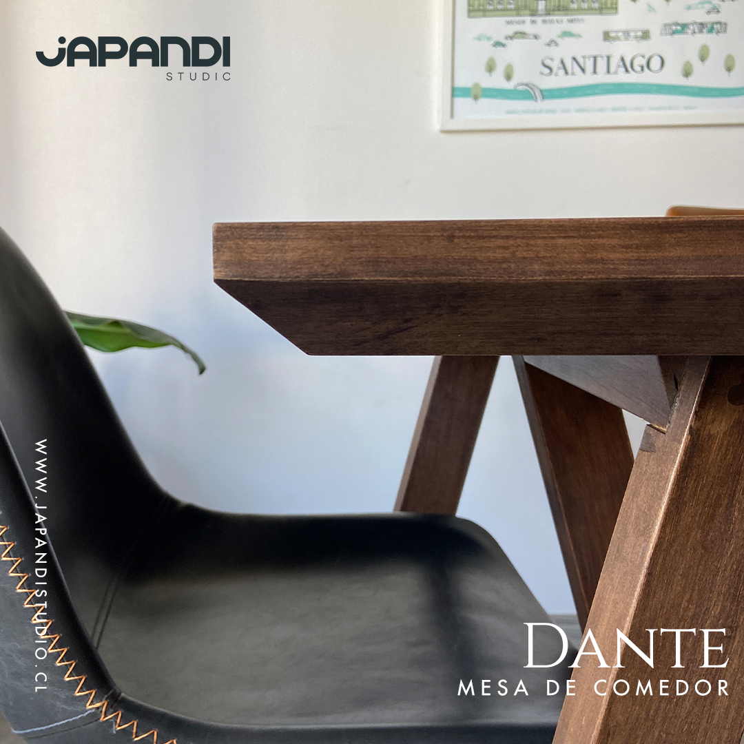 Mesa Comedor Dante