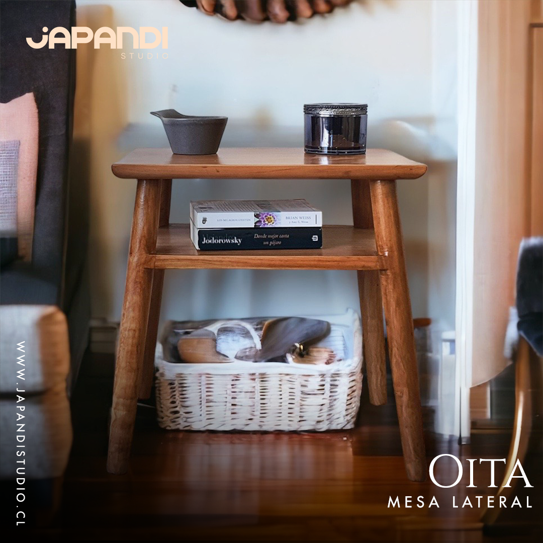 Mesa Lateral Oita
