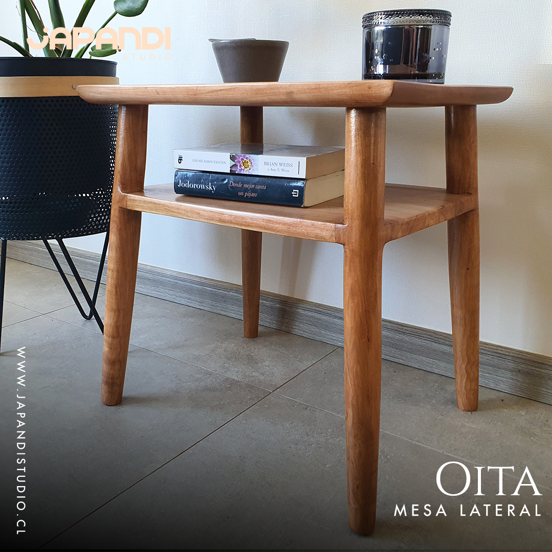 Mesa Lateral Oita