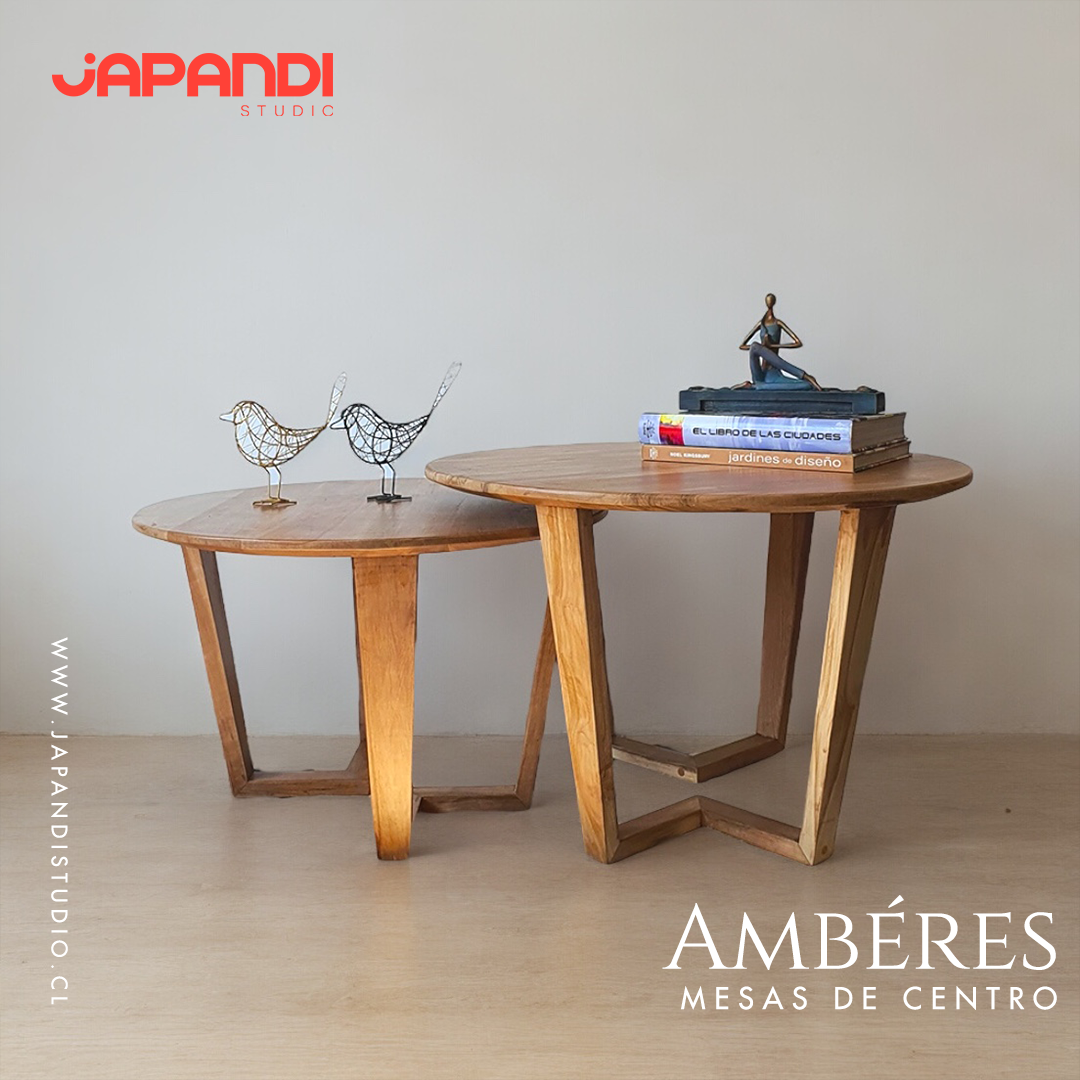 Mesa Amberes