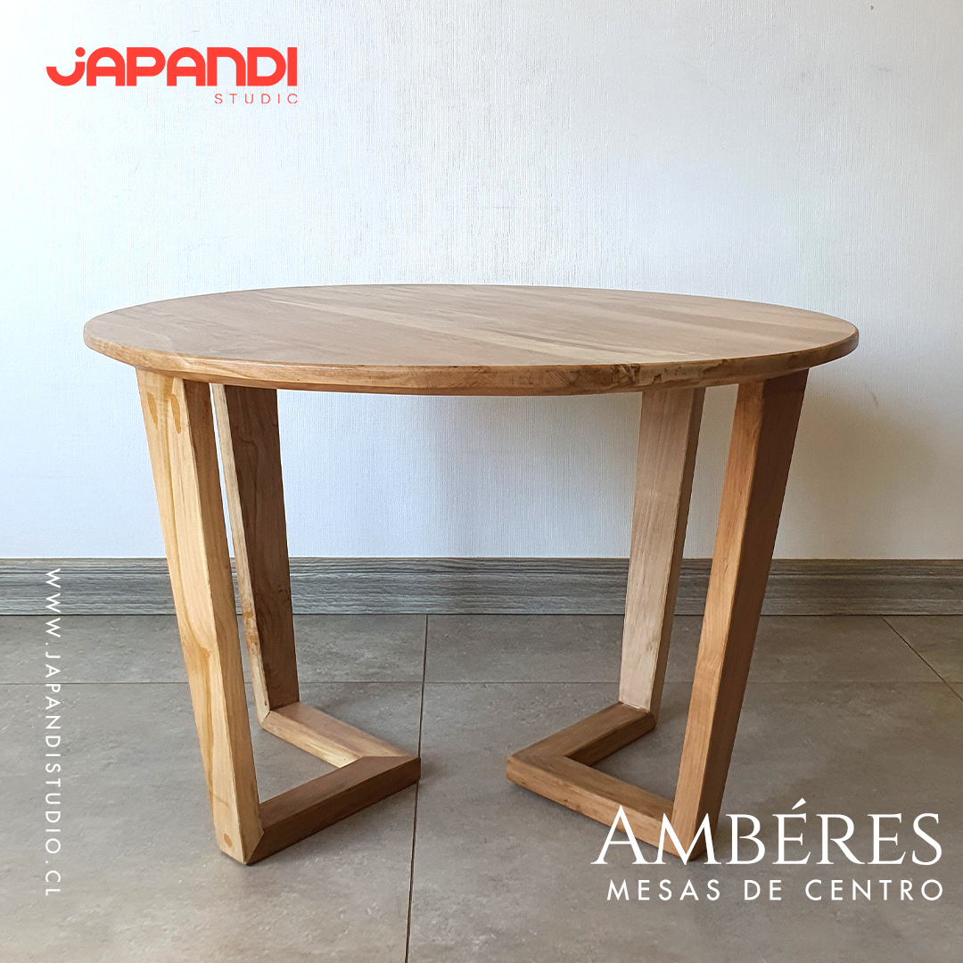 Mesa Amberes