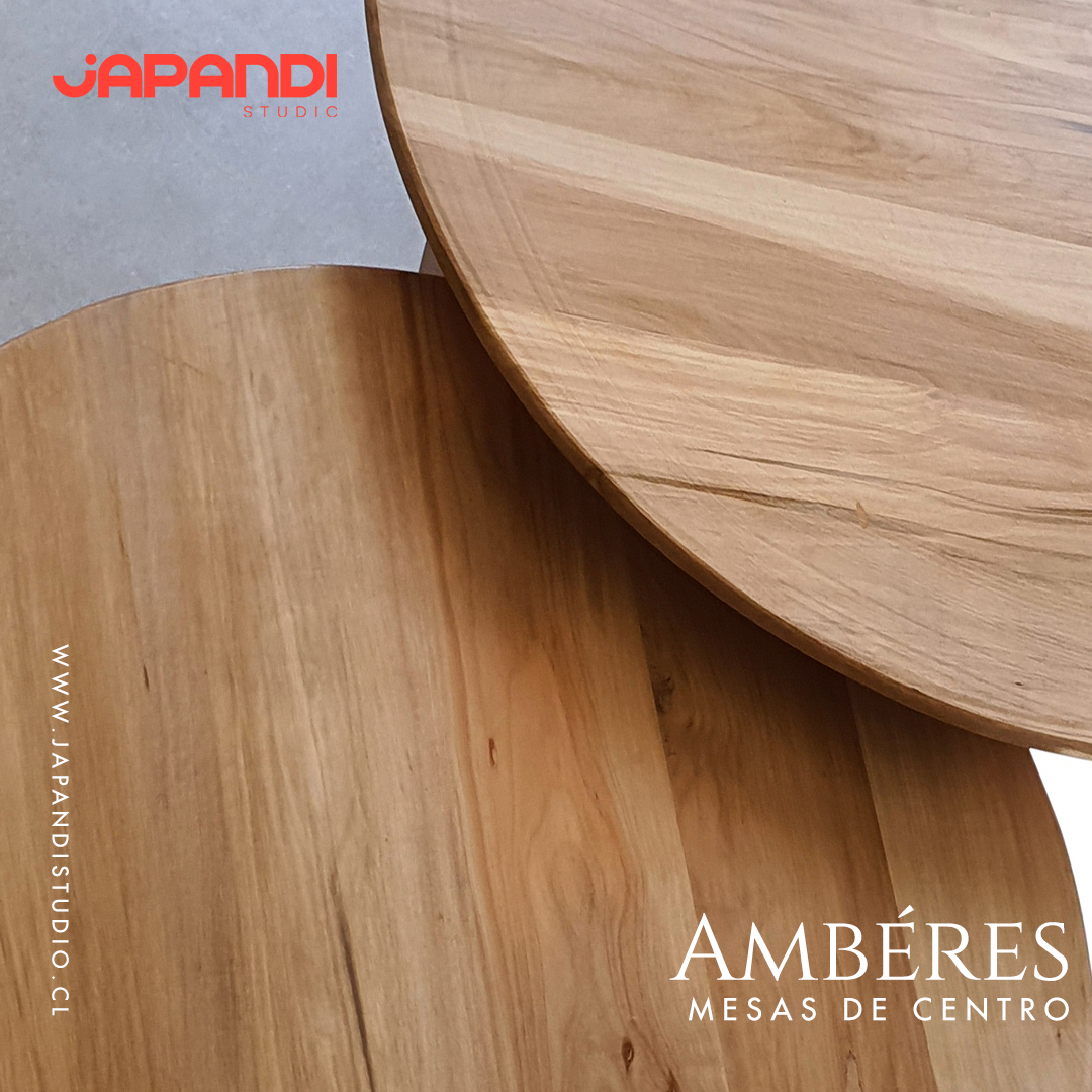 Mesa Amberes