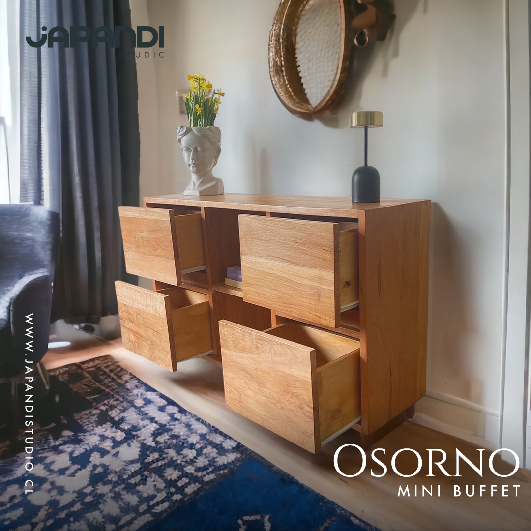 Mini Buffet Osorno