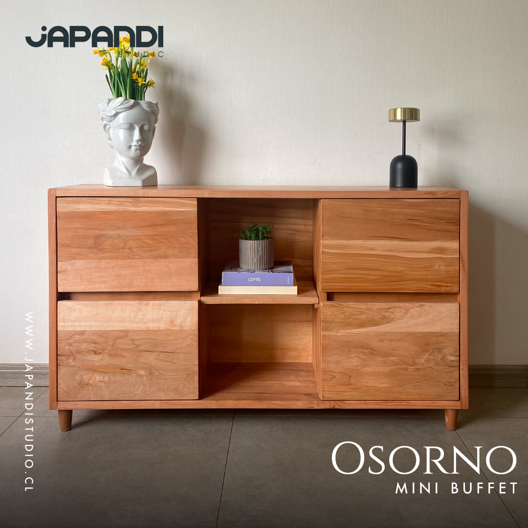 Mini Buffet Osorno