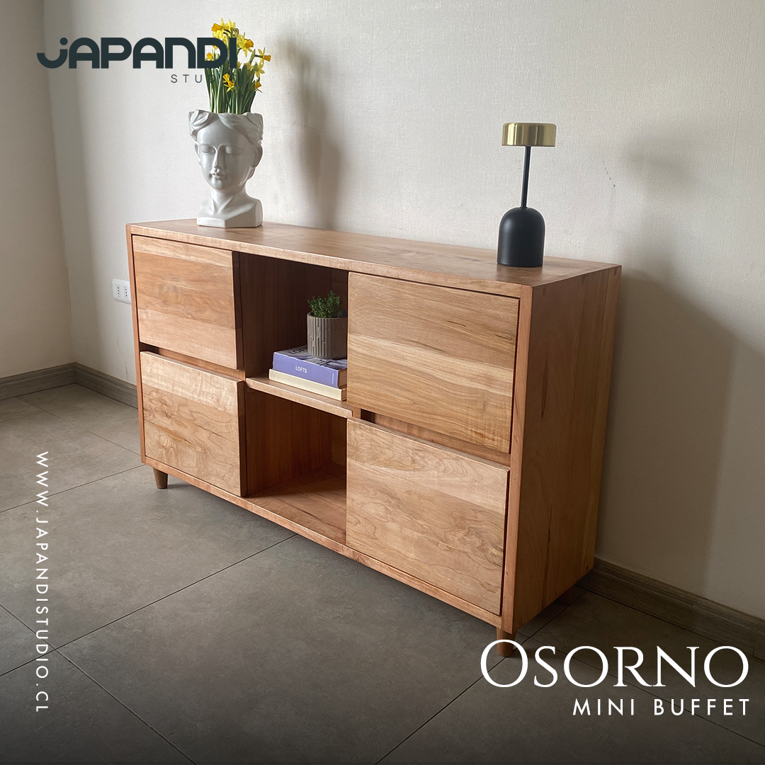 Mini Buffet Osorno