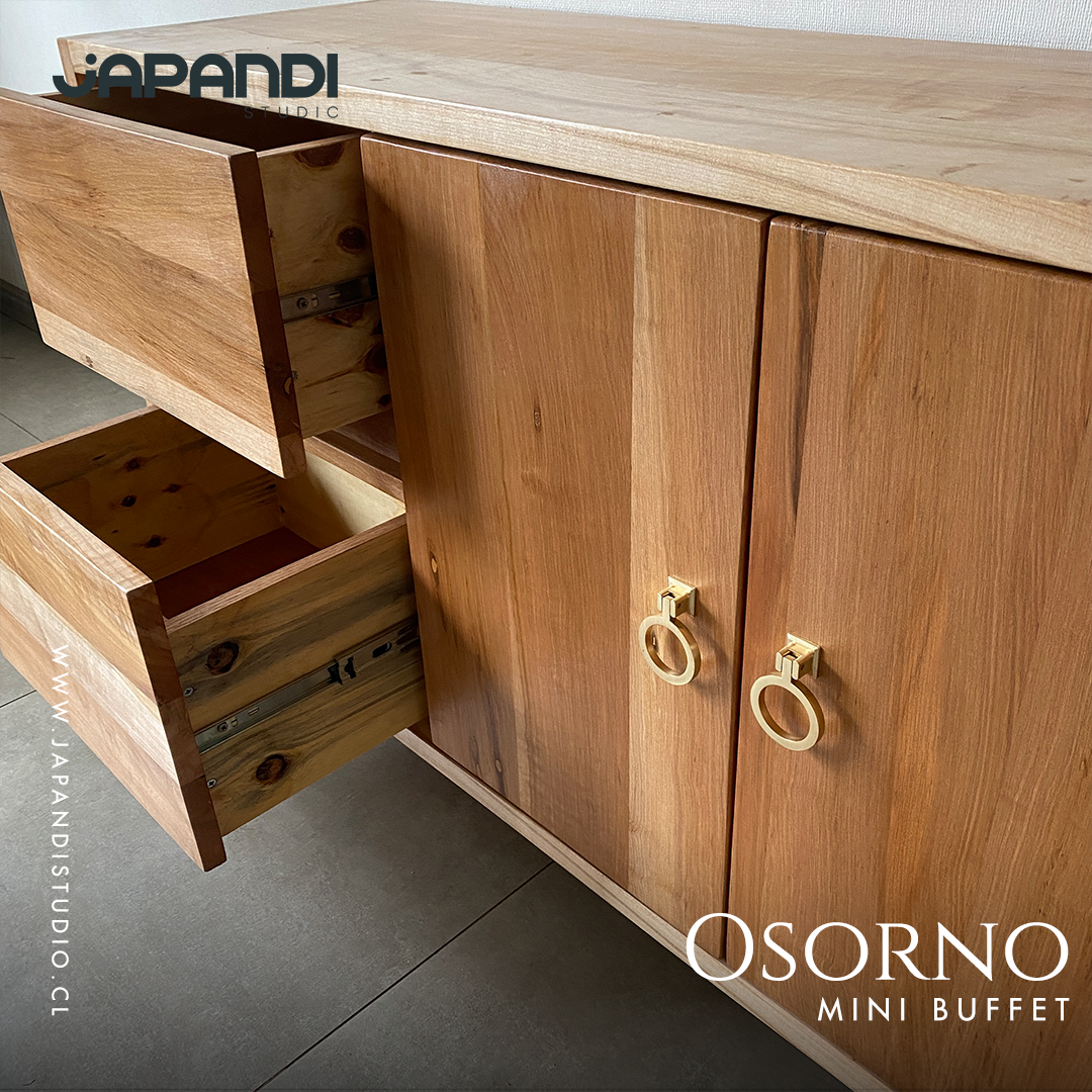Mini Buffet Osorno