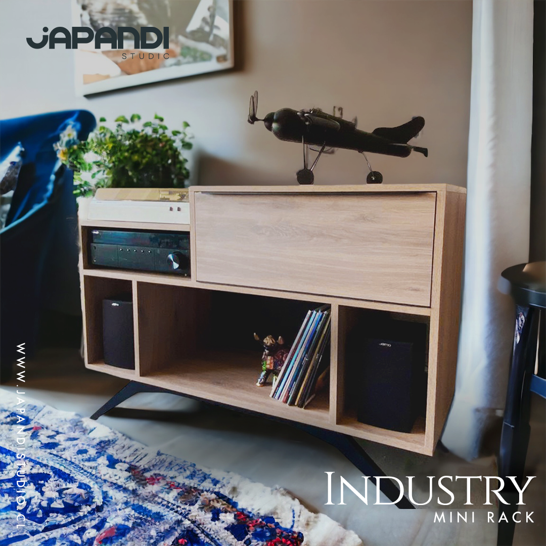 Mini Rack Industry