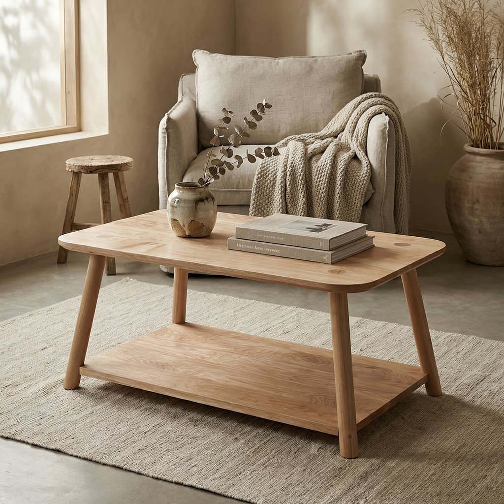 Mesa de Centro Nagoya