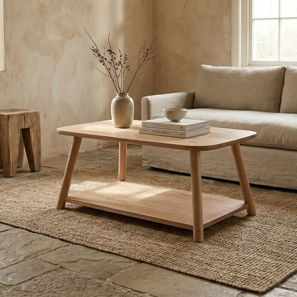 Mesa de Centro Nagoya