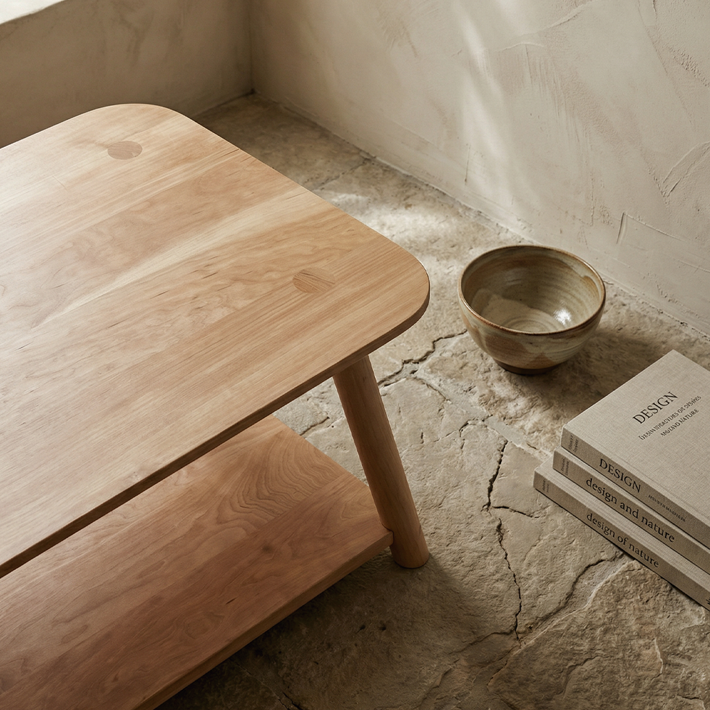 Mesa de Centro Nagoya