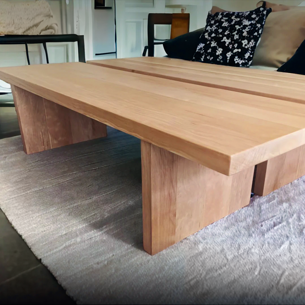 Mesa de Centro Lille - Doble módulo