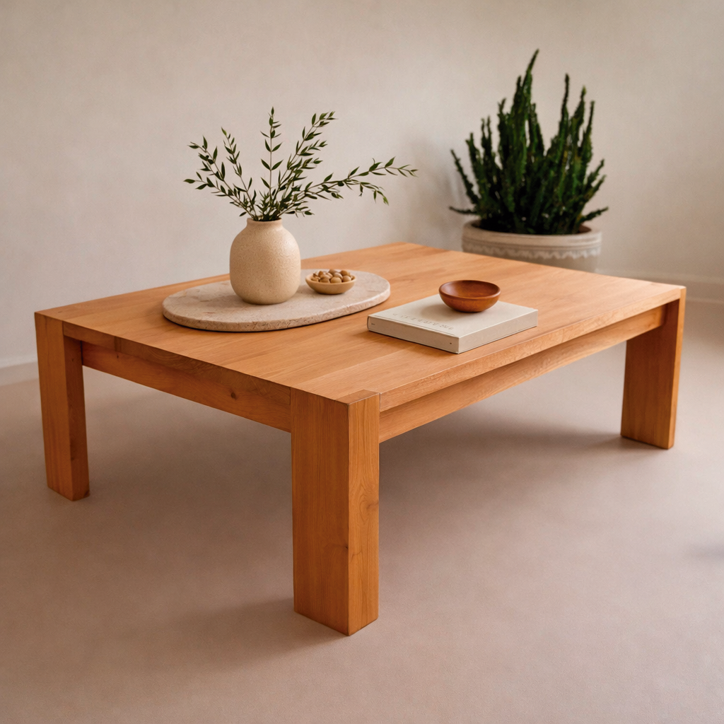 Mesa de Centro Tokio