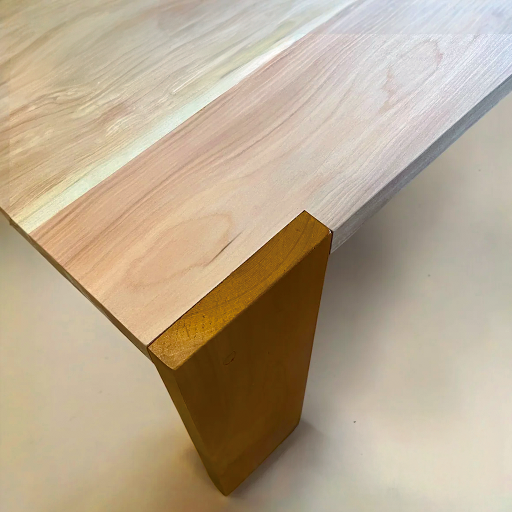 Mesa de Centro Tokio