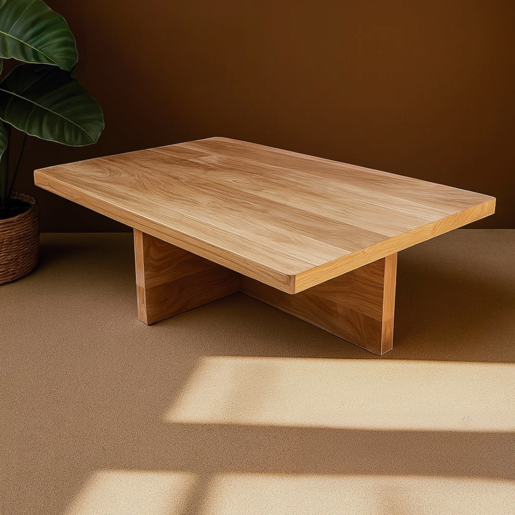 Mesa de Centro Yúgen