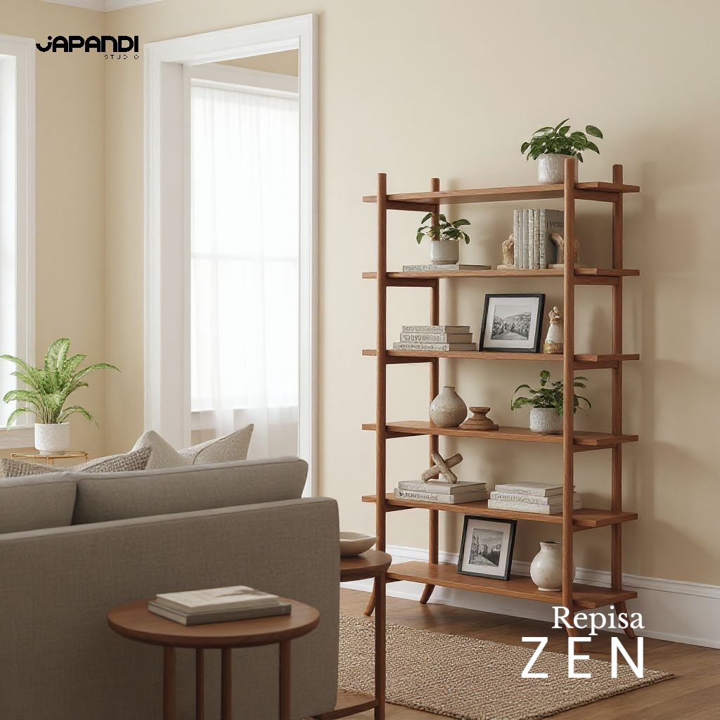 Repisa Zen