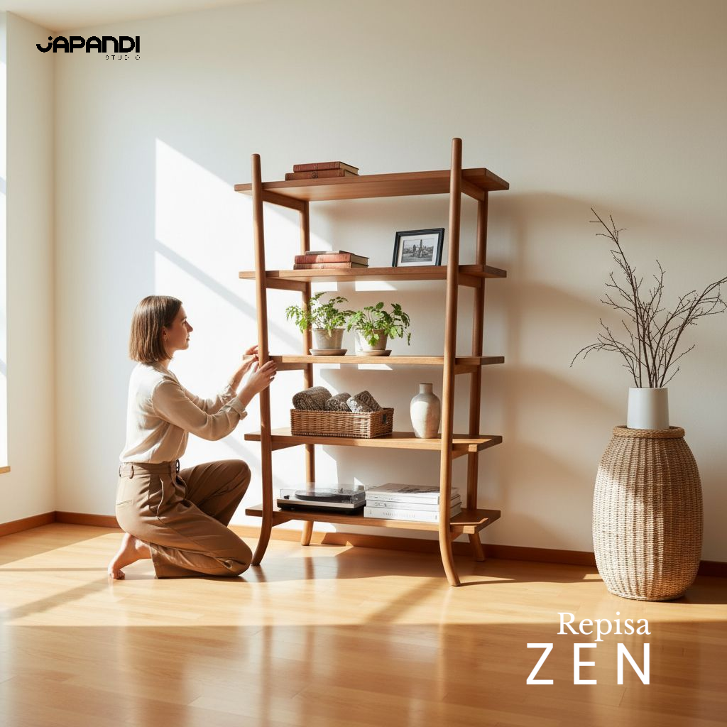Repisa Zen