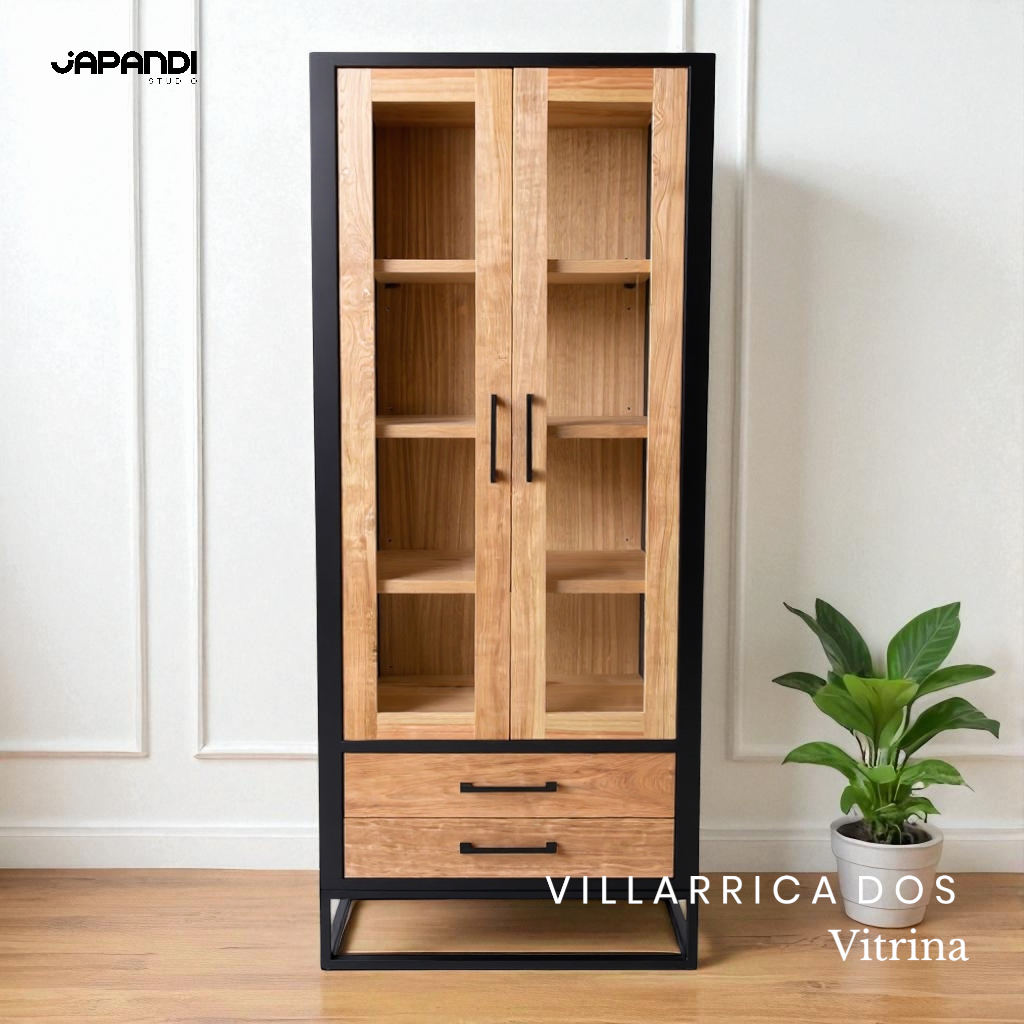 Vitrina Villarrica Dos