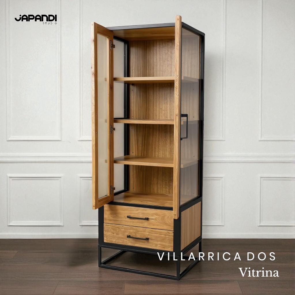 Vitrina Villarrica Dos