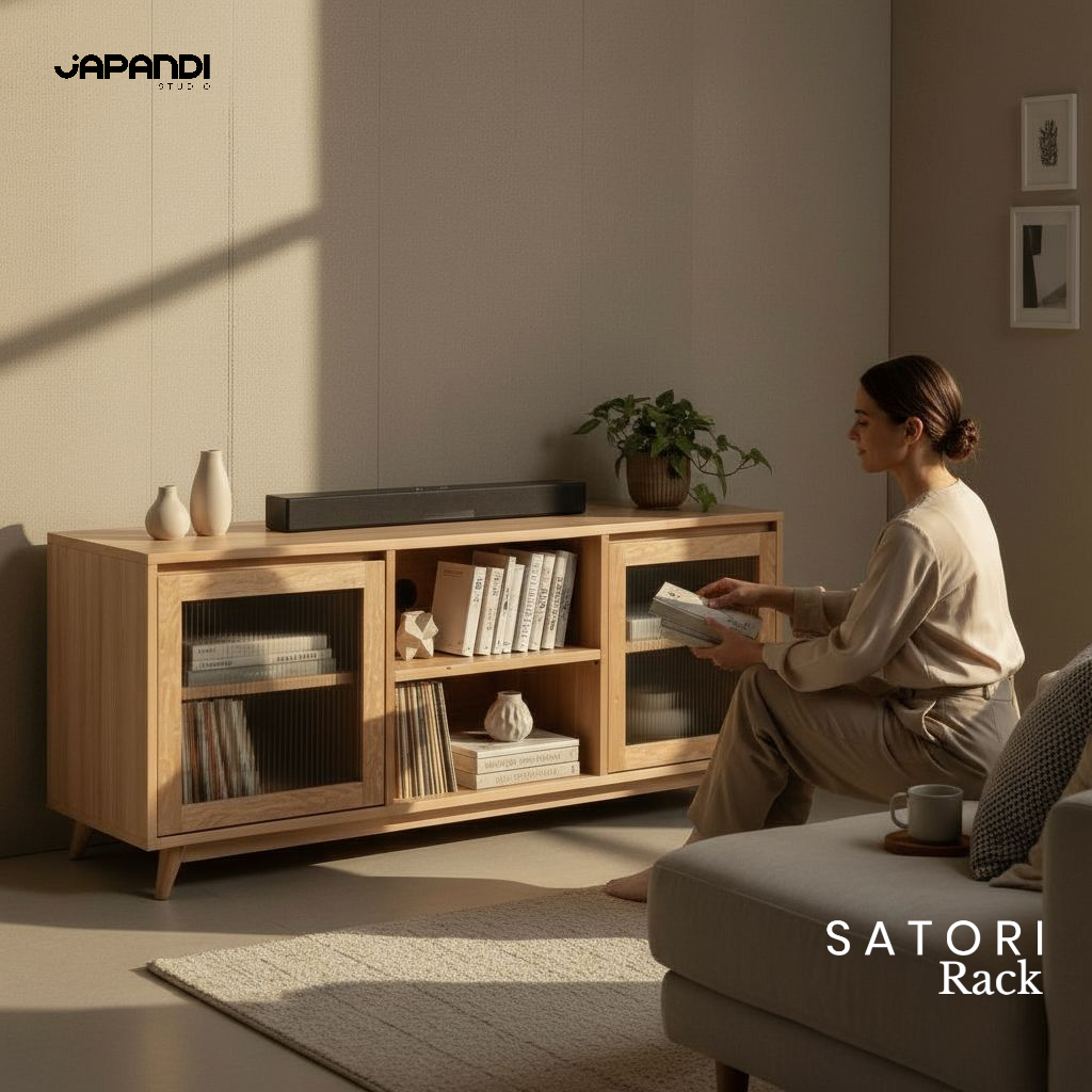 Rack Satori