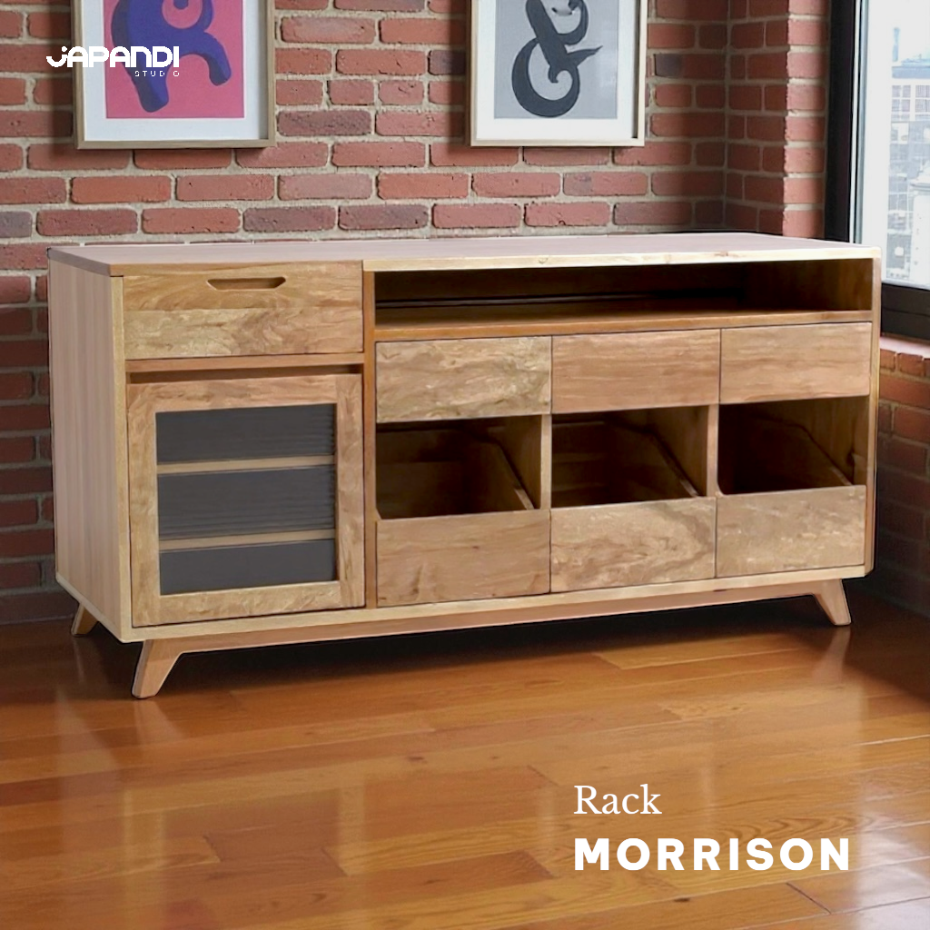 Rack Morrison