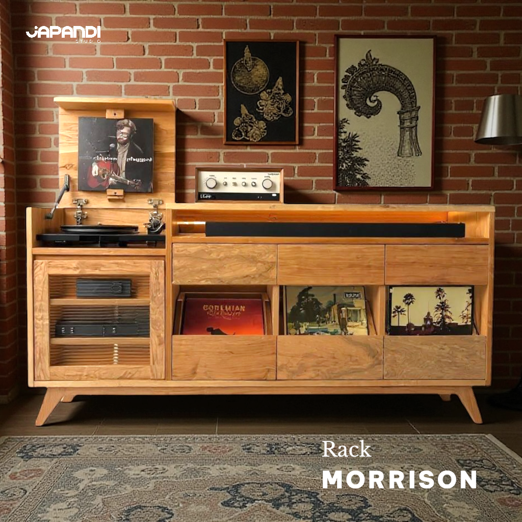 Rack Morrison