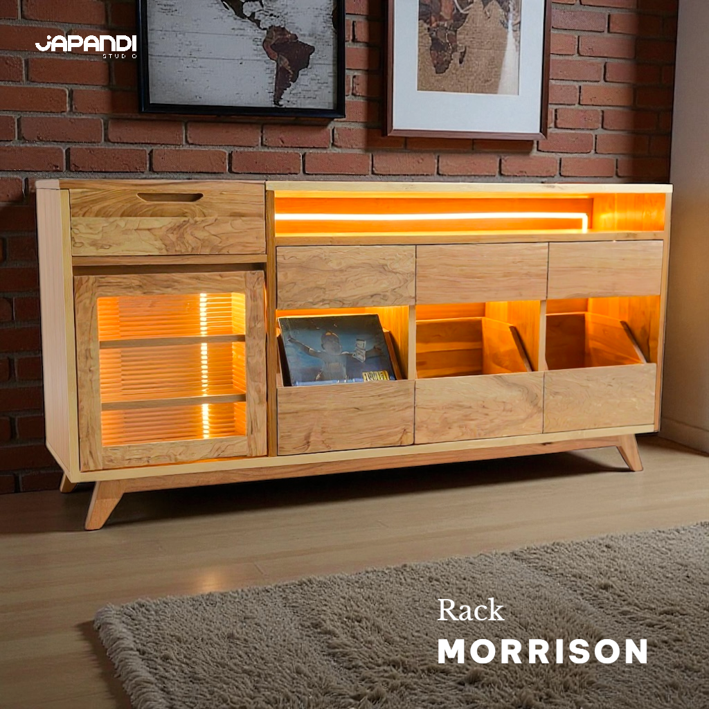 Rack Morrison