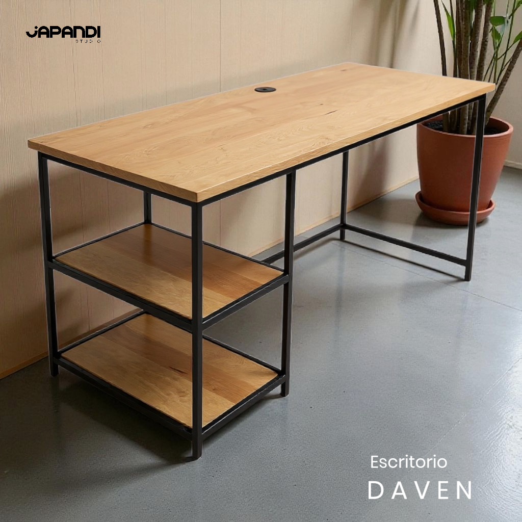 Escritorio Daven