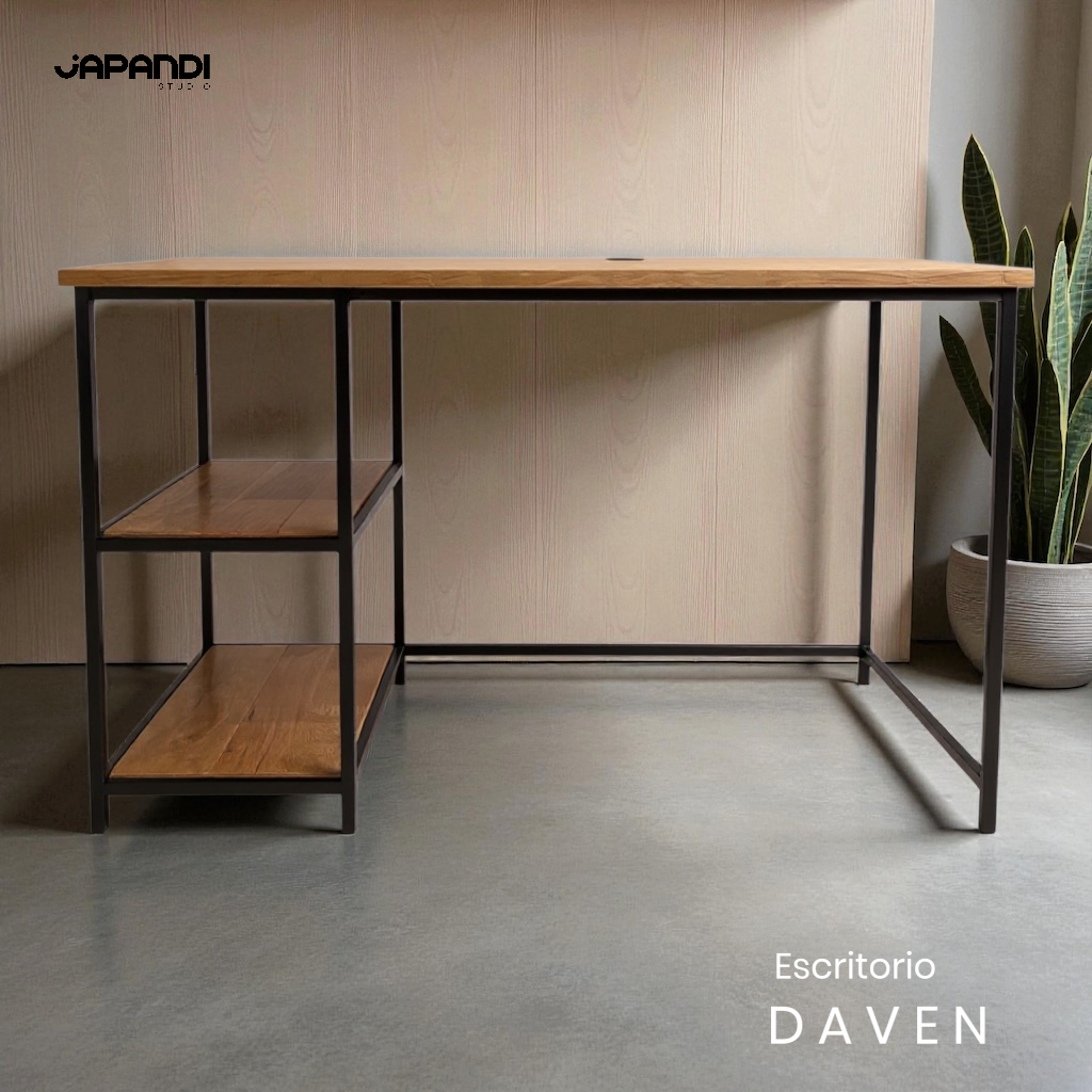 Escritorio Daven