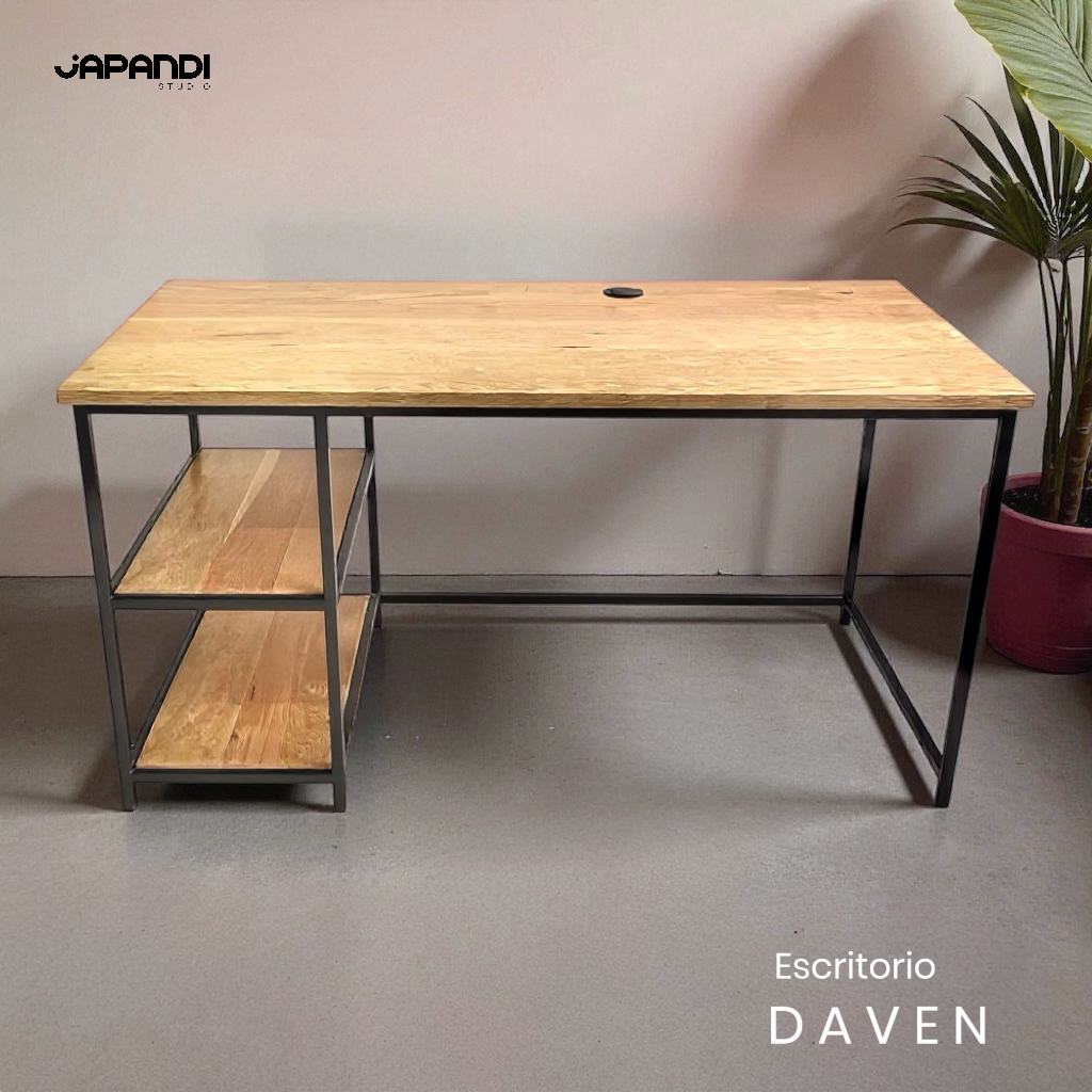 Escritorio Daven