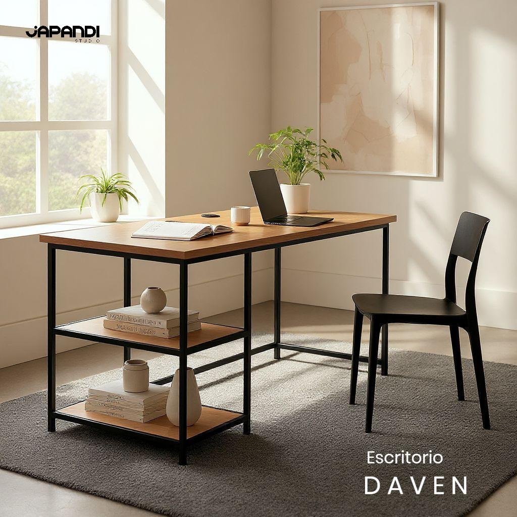 Escritorio Daven
