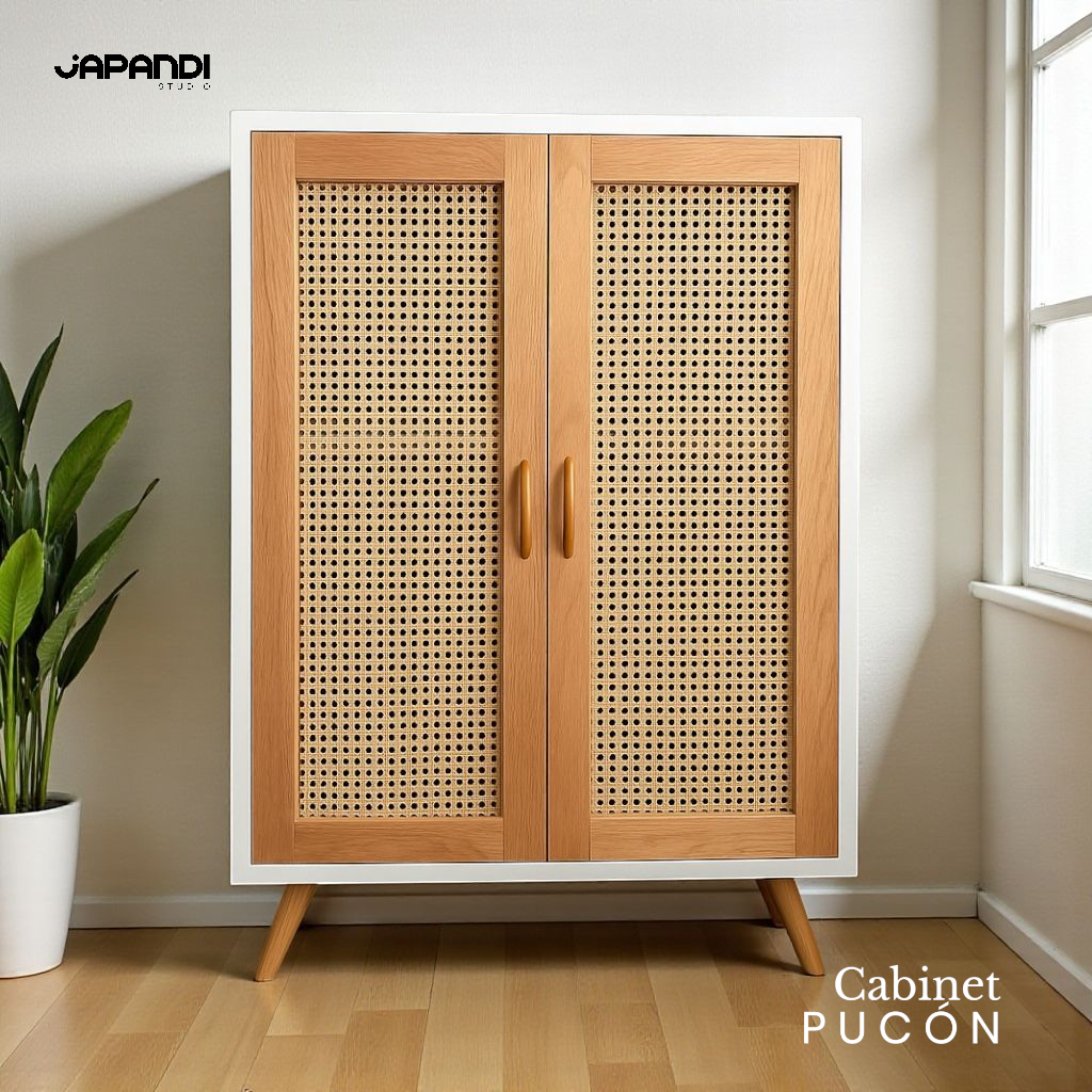 Cabinet Pucon