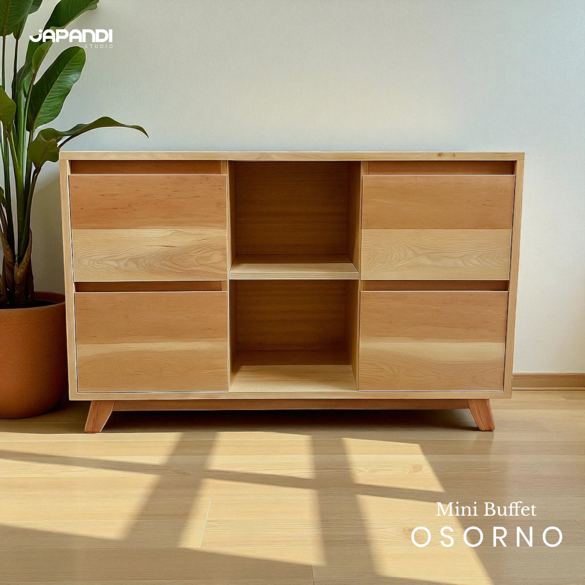 Mini Buffet Osorno