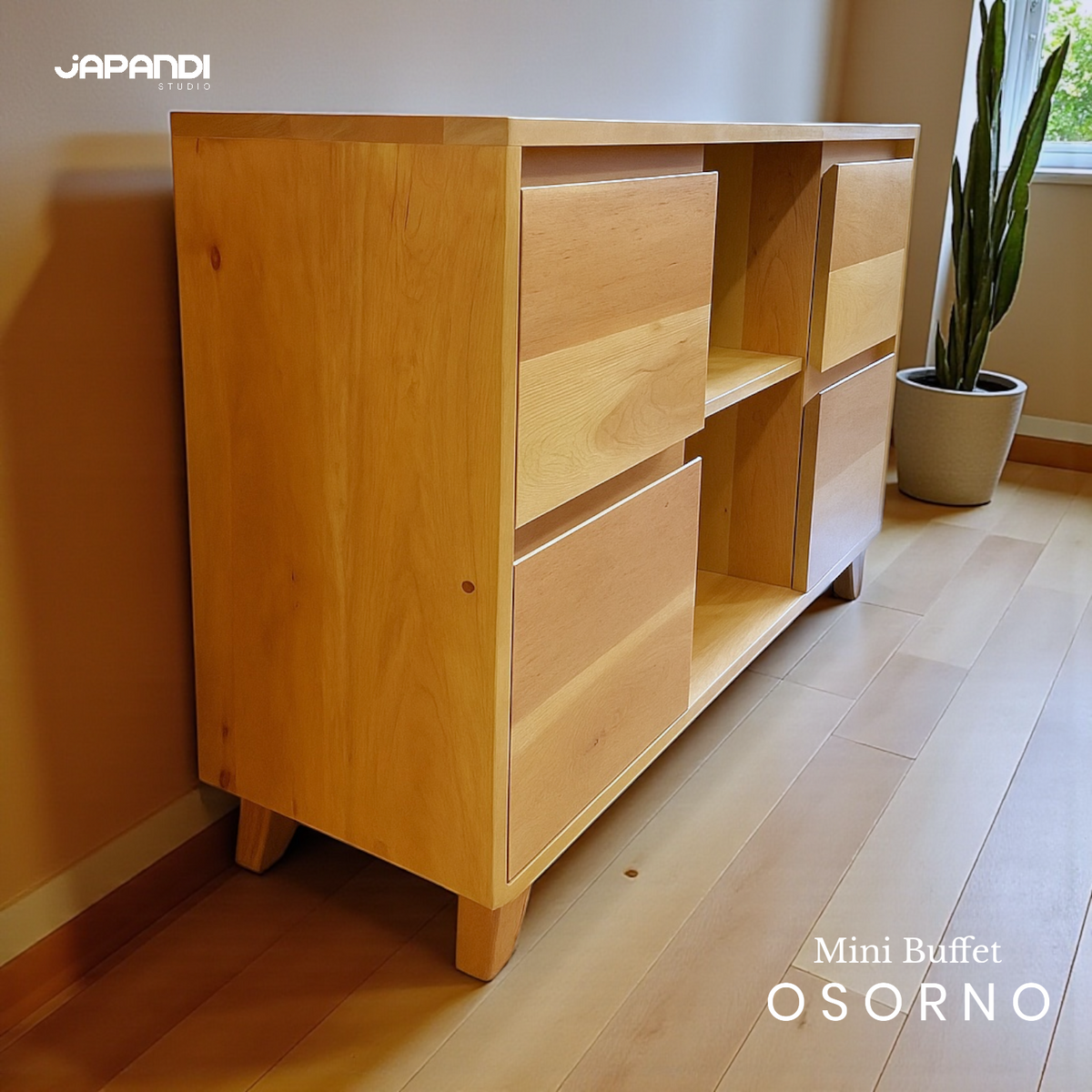 Mini Buffet Osorno