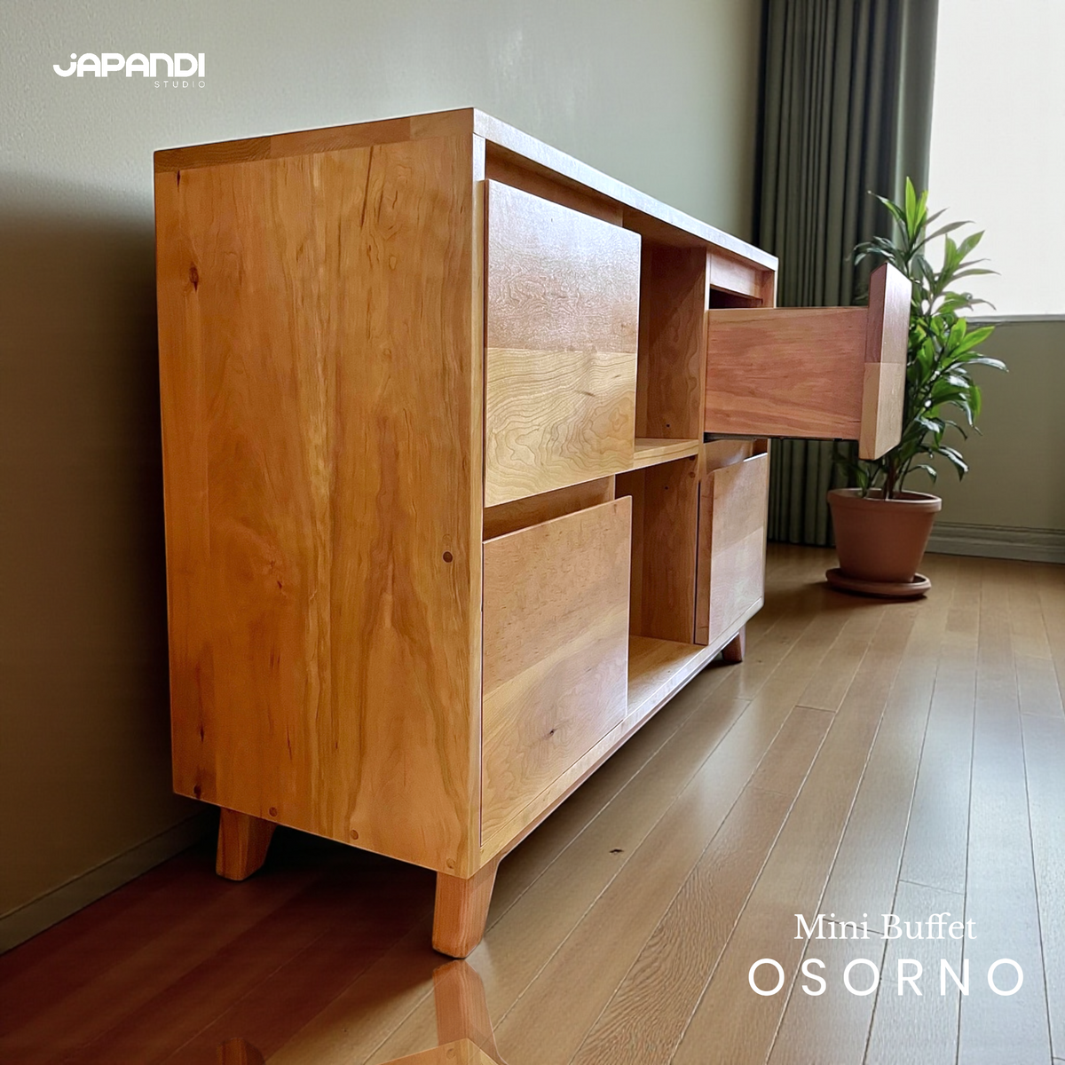 Mini Buffet Osorno