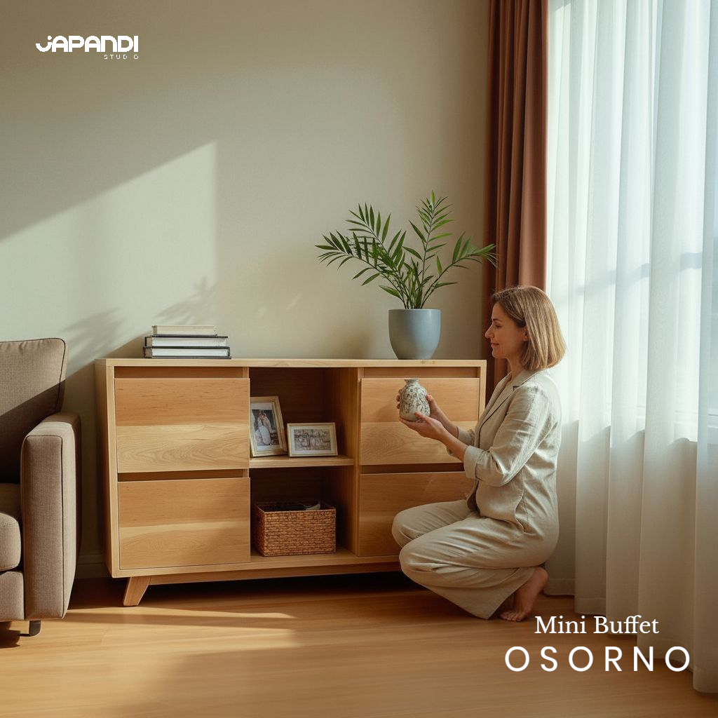 Mini Buffet Osorno