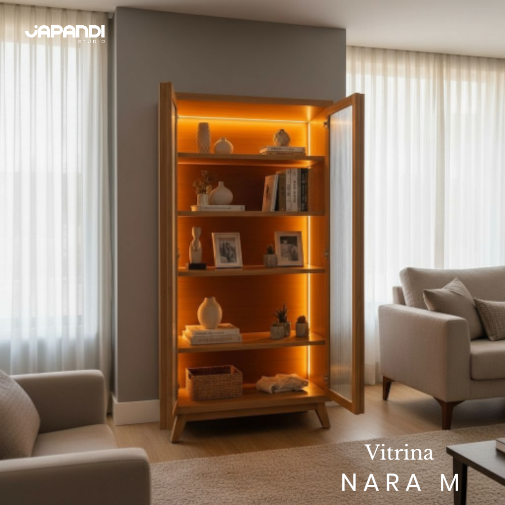 Vitrina Nara M