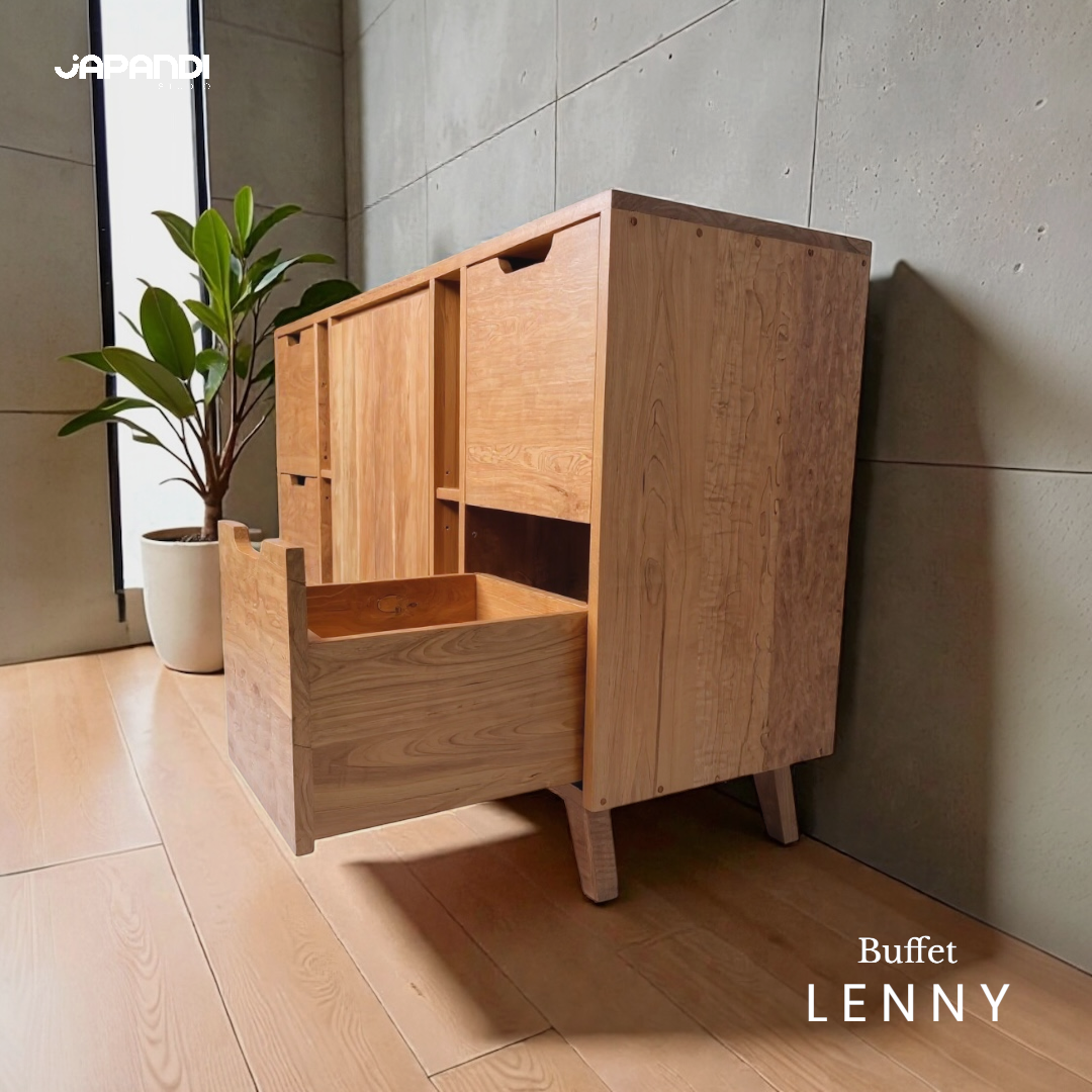 Buffet Lenny
