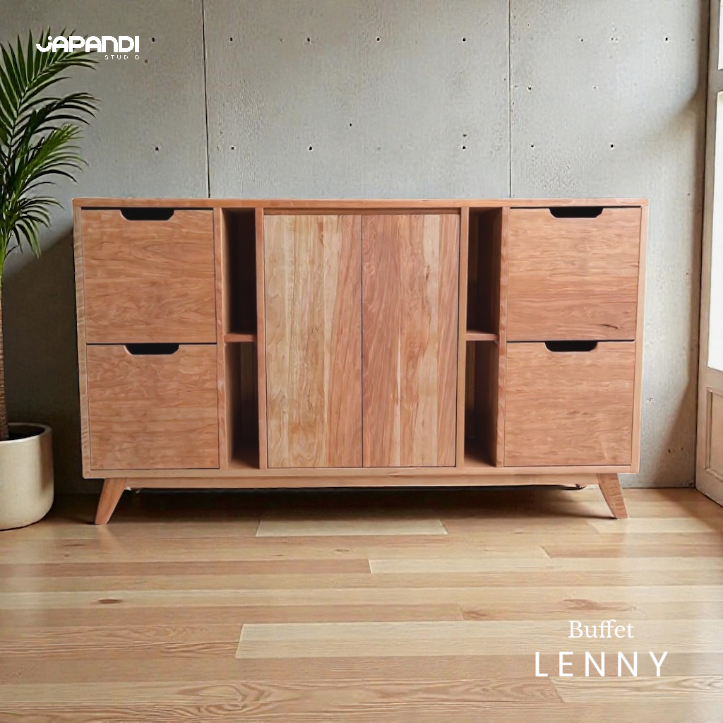 Buffet Lenny