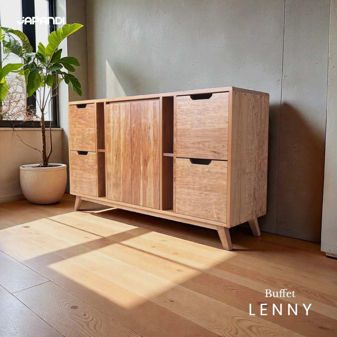 Buffet Lenny