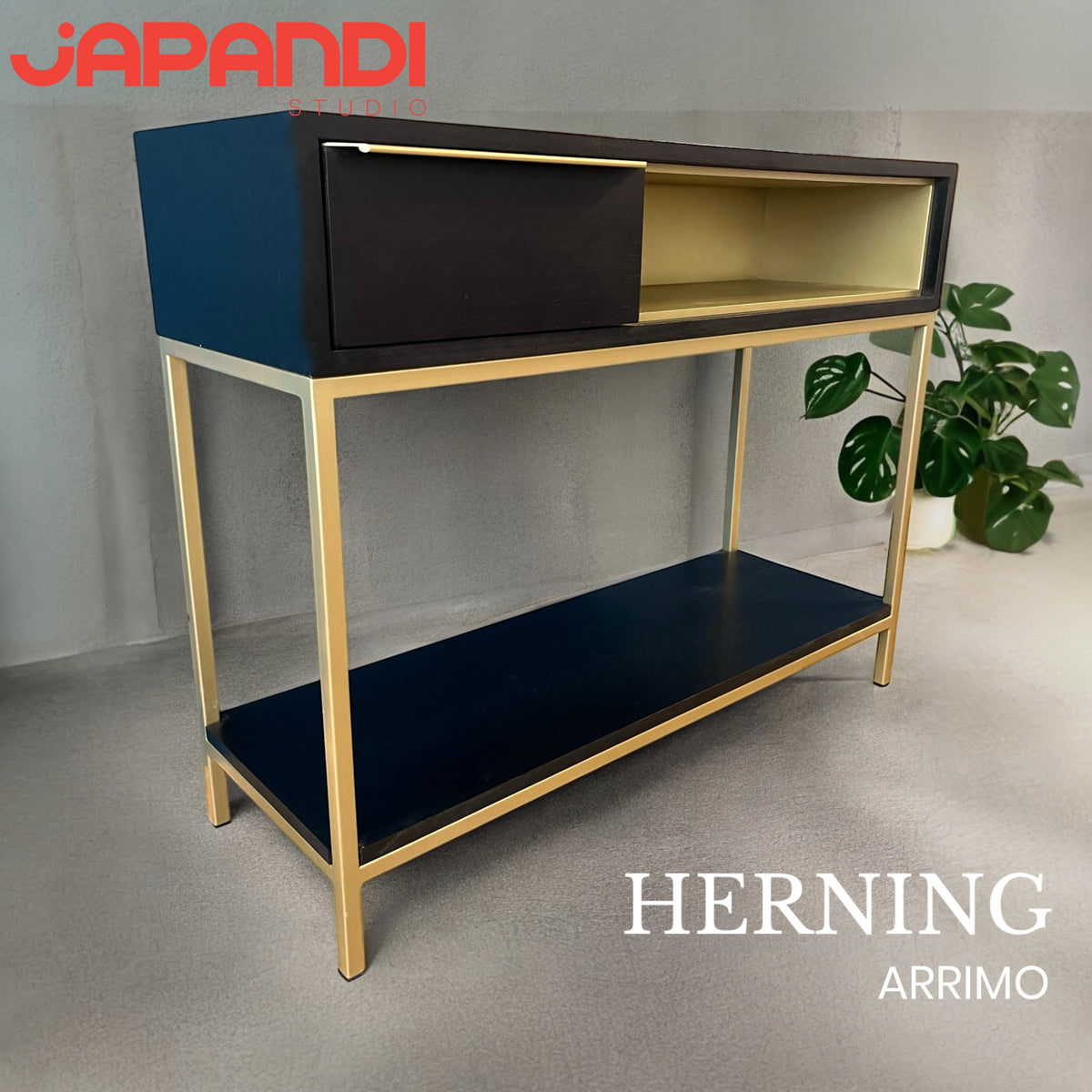 Arrimo Herning