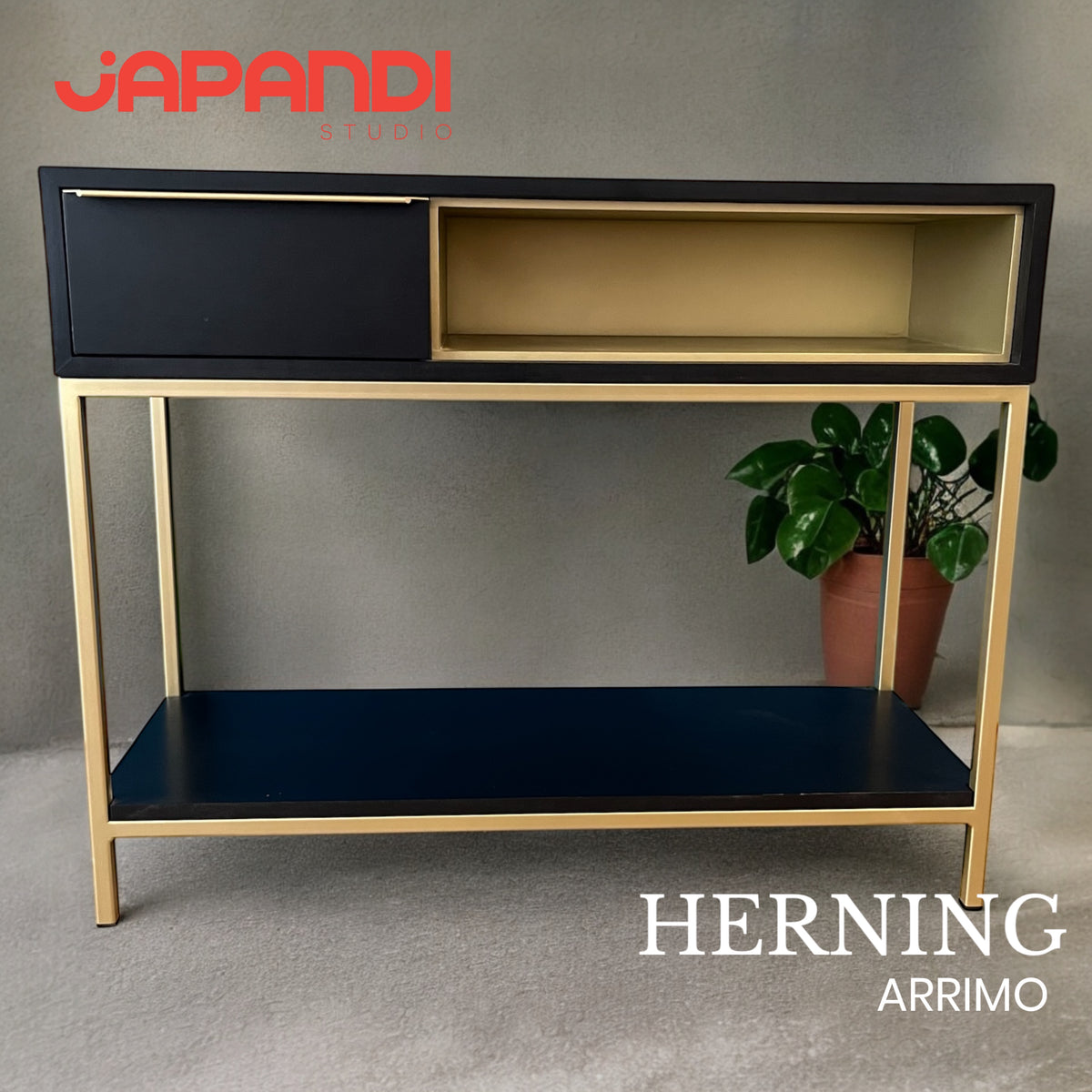 Arrimo Herning