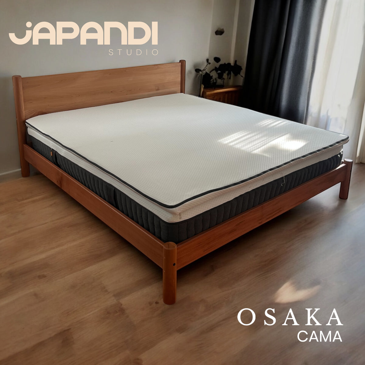 Cama Osaka