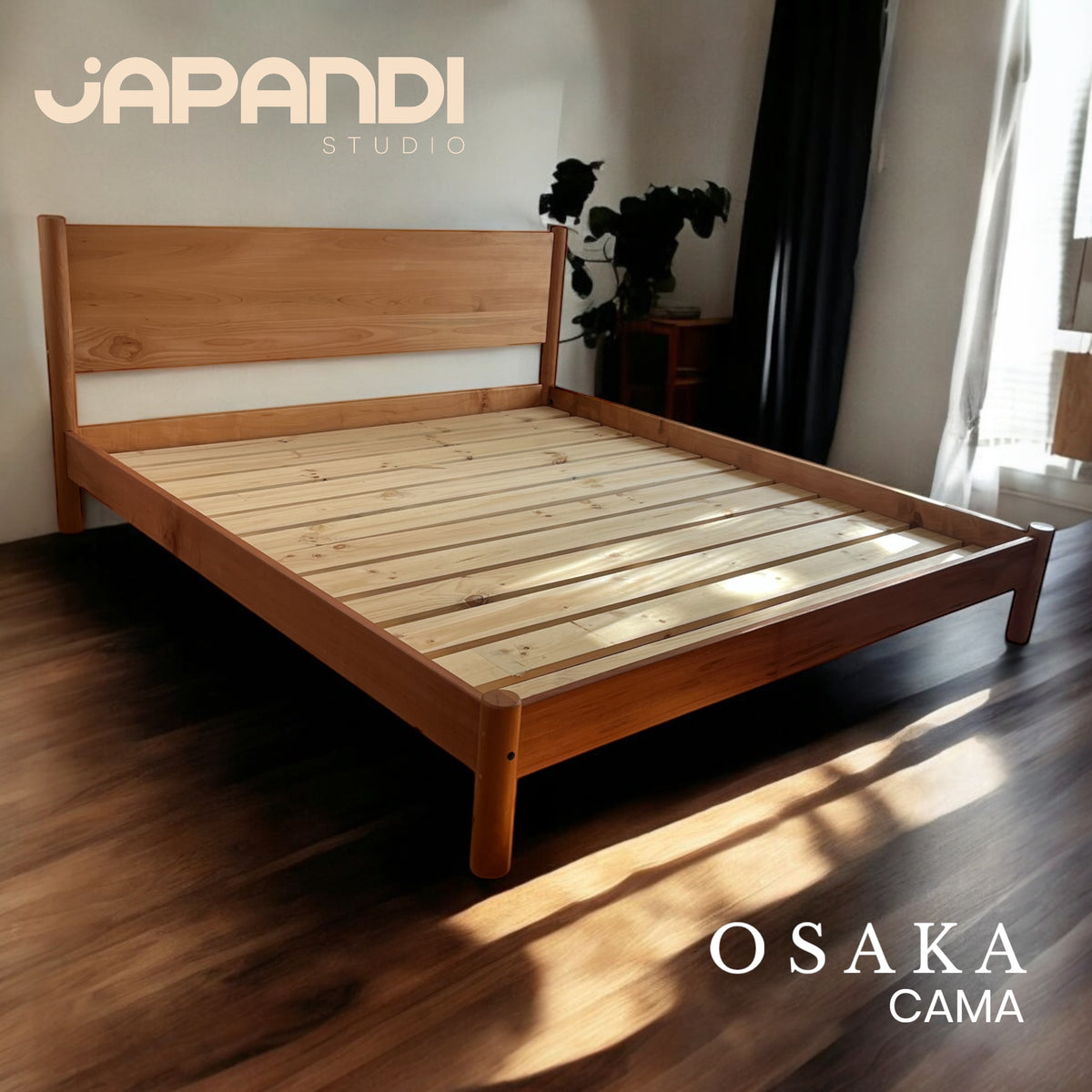 Cama Osaka