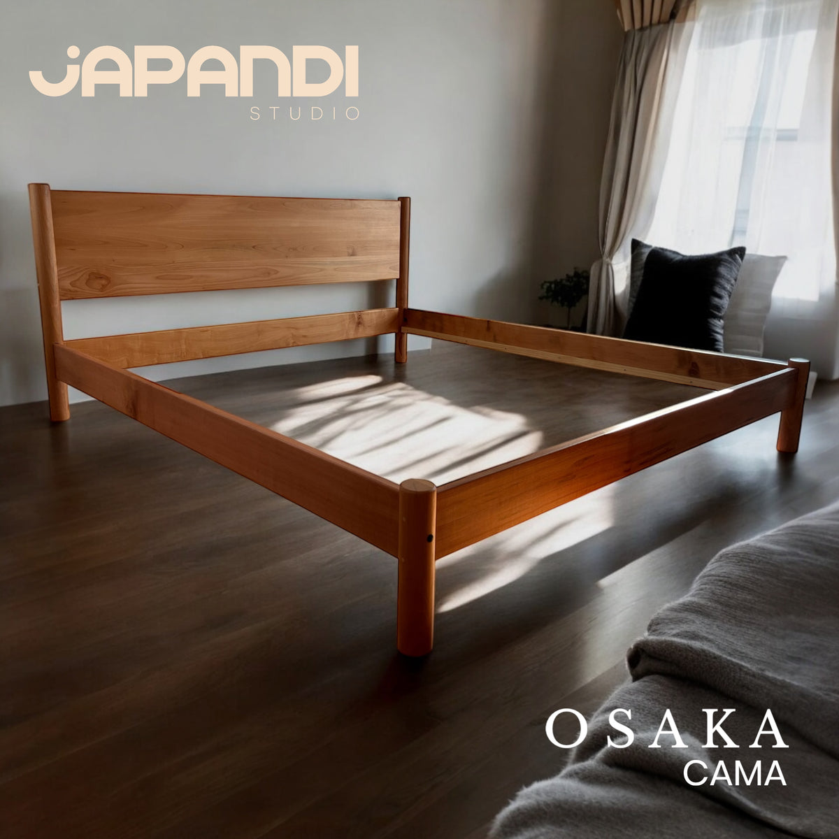 Cama Osaka