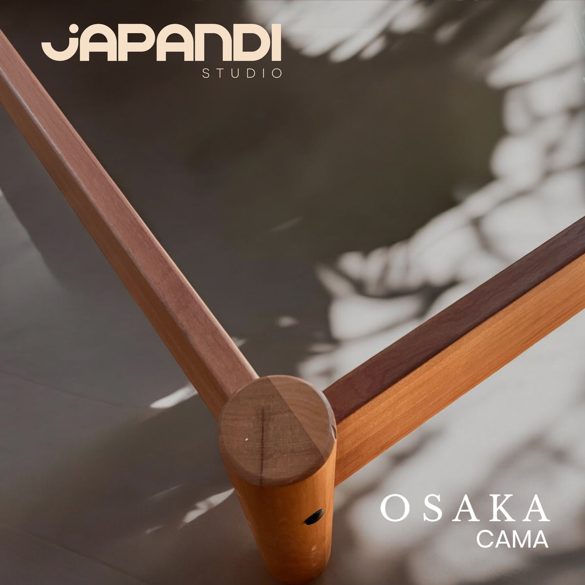 Cama Osaka