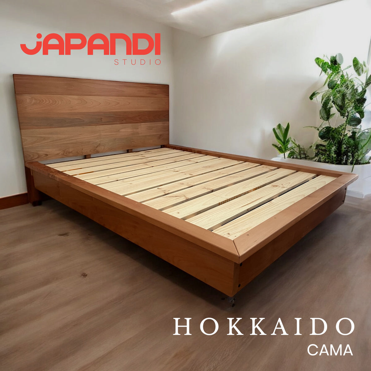 Cama Hokkaido