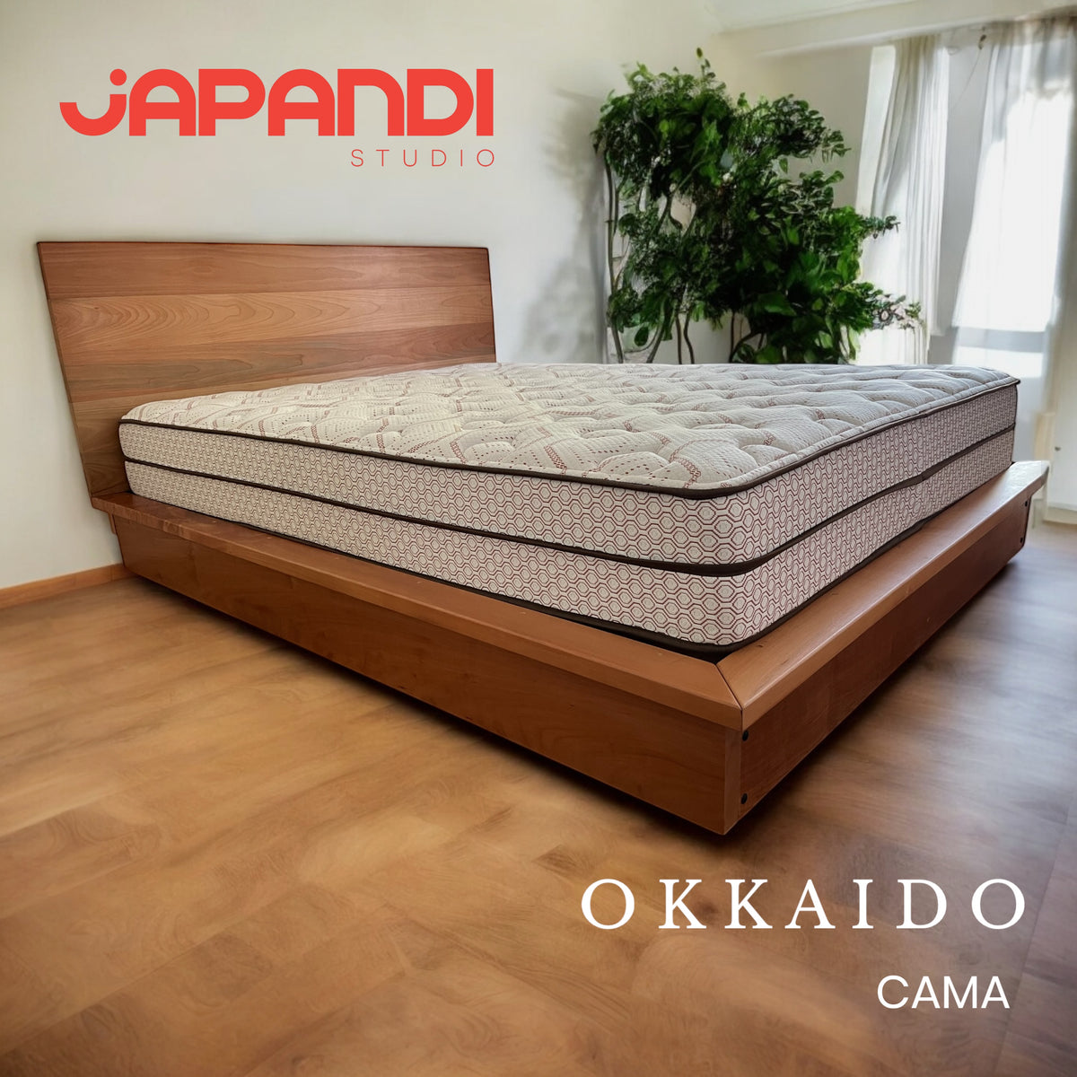 Cama Hokkaido
