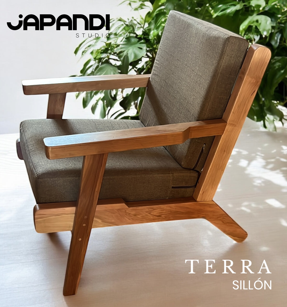 Sillón Terra