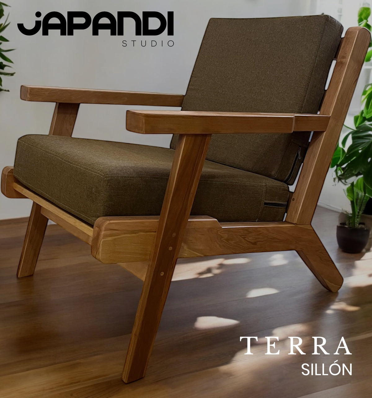 Sillón Terra