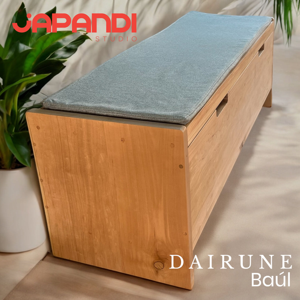 Baúl Dairune